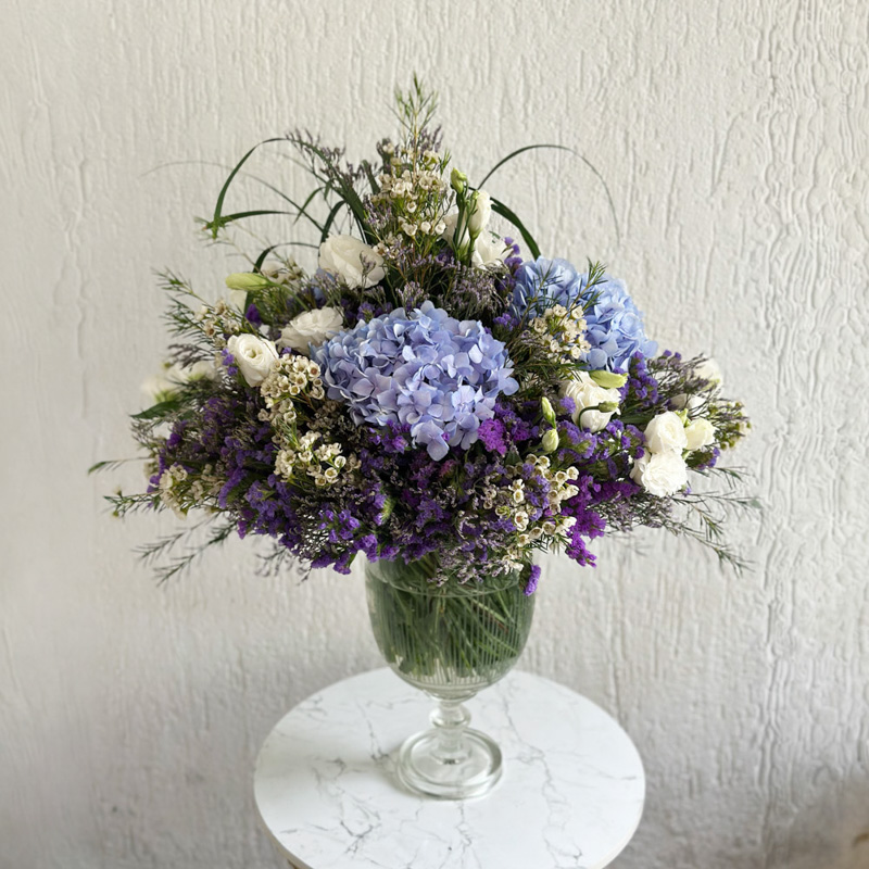  BLOOM LAVENDER WHISPER